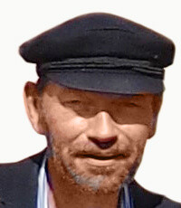 2. Vorsitzender des Yacht-Club Wesel : Hendrik Ridder.